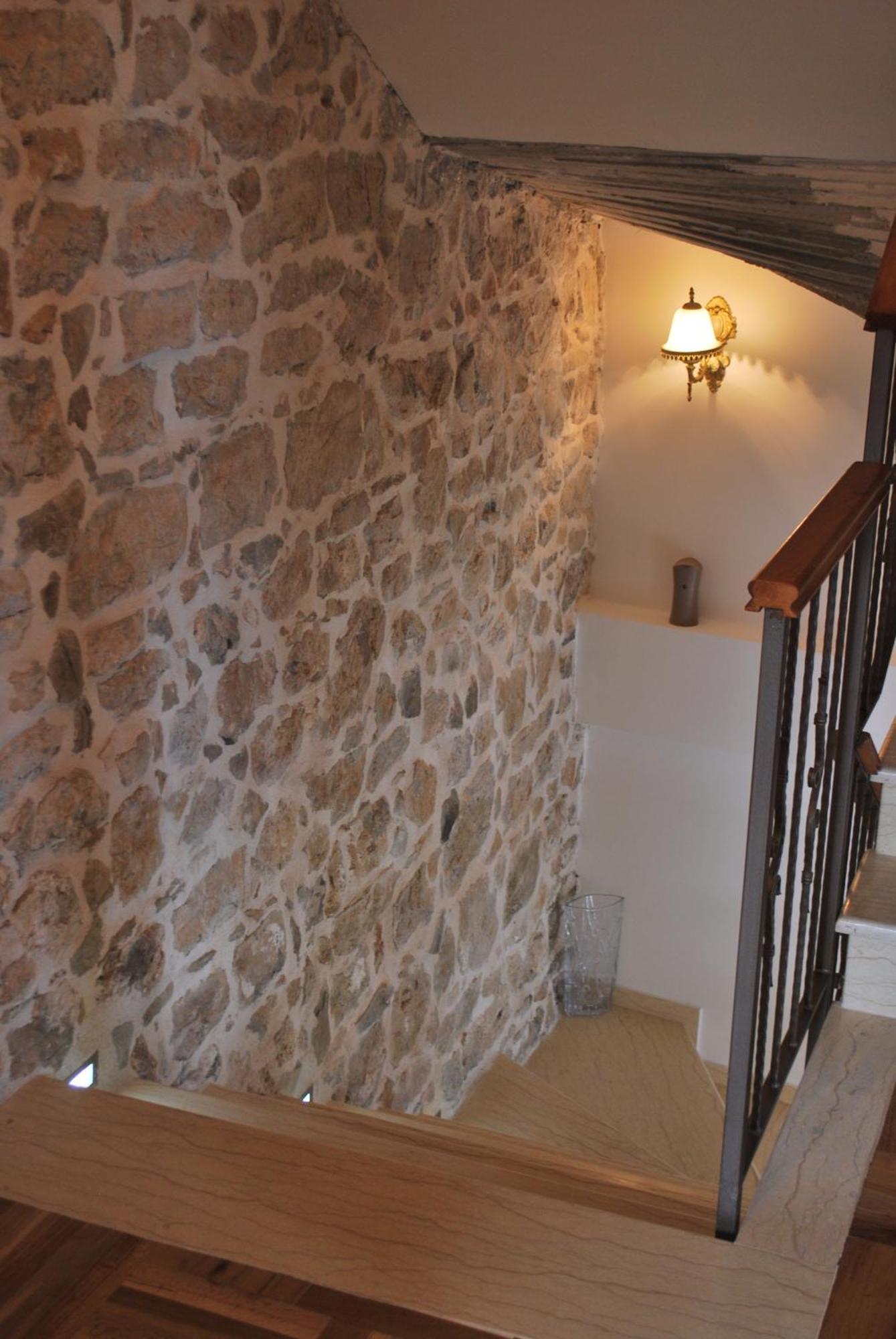 Vila Bella Vista Herceg Novi Exterior photo